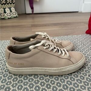 Womens common projects